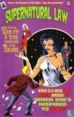 Supernatural Law #32 - Image 1