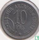Arzberg 10 pfennig ND - Image 1