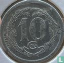 Carpentras 10 centimes - Image 1