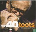Top 40 Toots - His ultimate top 40 collection - Image 1