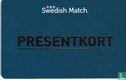 Swedish match - Bild 1