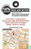 Pax Tattoos - Afbeelding 2