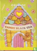 Candy Black Tea  - Afbeelding 1
