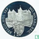 Pays-Bas 1 ducat 2020 (BE) "Castle Muiderslot" - Image 2