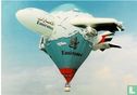 Emirates - Heissluftballon - Bild 1