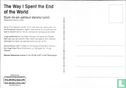 FM07002 - The Way I Spent the End of the World - Bild 2