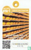 Henri Willig - Cheese & More - Image 1