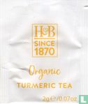 Organic Turmeric Tea - Bild 1