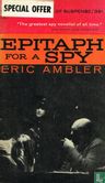 Epitaph for a Spy - Afbeelding 1