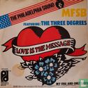 Love Is the Message - Image 1