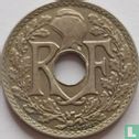 Frankrijk 25 centimes 1936 - Afbeelding 2