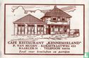 Café Restaurant "Kennemerland" - Image 1