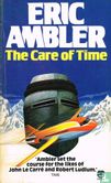 The Care of Time - Afbeelding 1