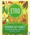Rooibos su Vanile