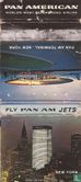 Fly Panam Jets - New York - Afbeelding 1