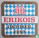 Erikois Oktober Fest - Afbeelding 1