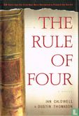 The Rule of Four - Afbeelding 1