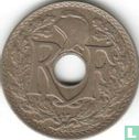 France 25 centimes 1919 - Image 2