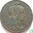 Frankrijk 10 centimes 1914 (type 1) - Afbeelding 2