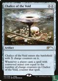 Chalice of the Void - Afbeelding 1