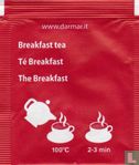 Tè Breakfast