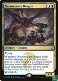 Necromaster Dragon