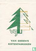Van Giesen's Kistenfabrieken - Image 1