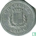 Charlieu 25 centimes 1920 - Image 2