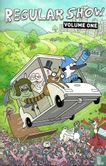 Regular Show Volume 1 - Image 1