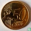 Frankrijk 50 cent 2022 - Afbeelding 2