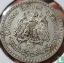 Mexique 1 peso 1922 - Image 2
