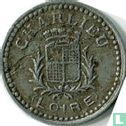 Charlieu 10 centimes 1920 - Image 2