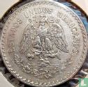 Mexico 1 peso 1927 - Afbeelding 2