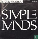 Alive & Kicking - Image 1