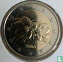 Finland 2 euro 2006 (type 2 - misslag) - Afbeelding 1