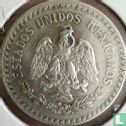 Mexico 1 peso 1919 - Afbeelding 2