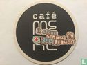 Café Nos ik steun serious 3 fm request - Image 1
