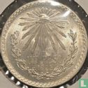 Mexico 1 peso 1925 - Afbeelding 1