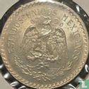 Mexico 1 peso 1925 - Afbeelding 2