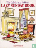 The Calvin and Hobbes Lazy Sunday Book - Afbeelding 1