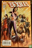 New Exiles 8