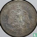Mexico 50 centavos 1913 - Image 2