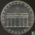 DDR 5 mark 1981 "Berlin capital of the GDR" - Afbeelding 2