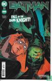 Batman 126