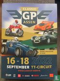Classic Grand Prix Assen 2022 - Bild 1