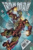Iron Man 57 - Image 1