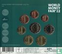 Nederland jaarset 2022 "World Money Fair of Berlin - Jan Steen" - Afbeelding 2