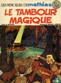 Le Tambour magique - Image 1