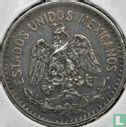 Mexico 50 centavos 1906 (type 2) - Image 2