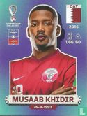 Musaab Khidir - Image 1